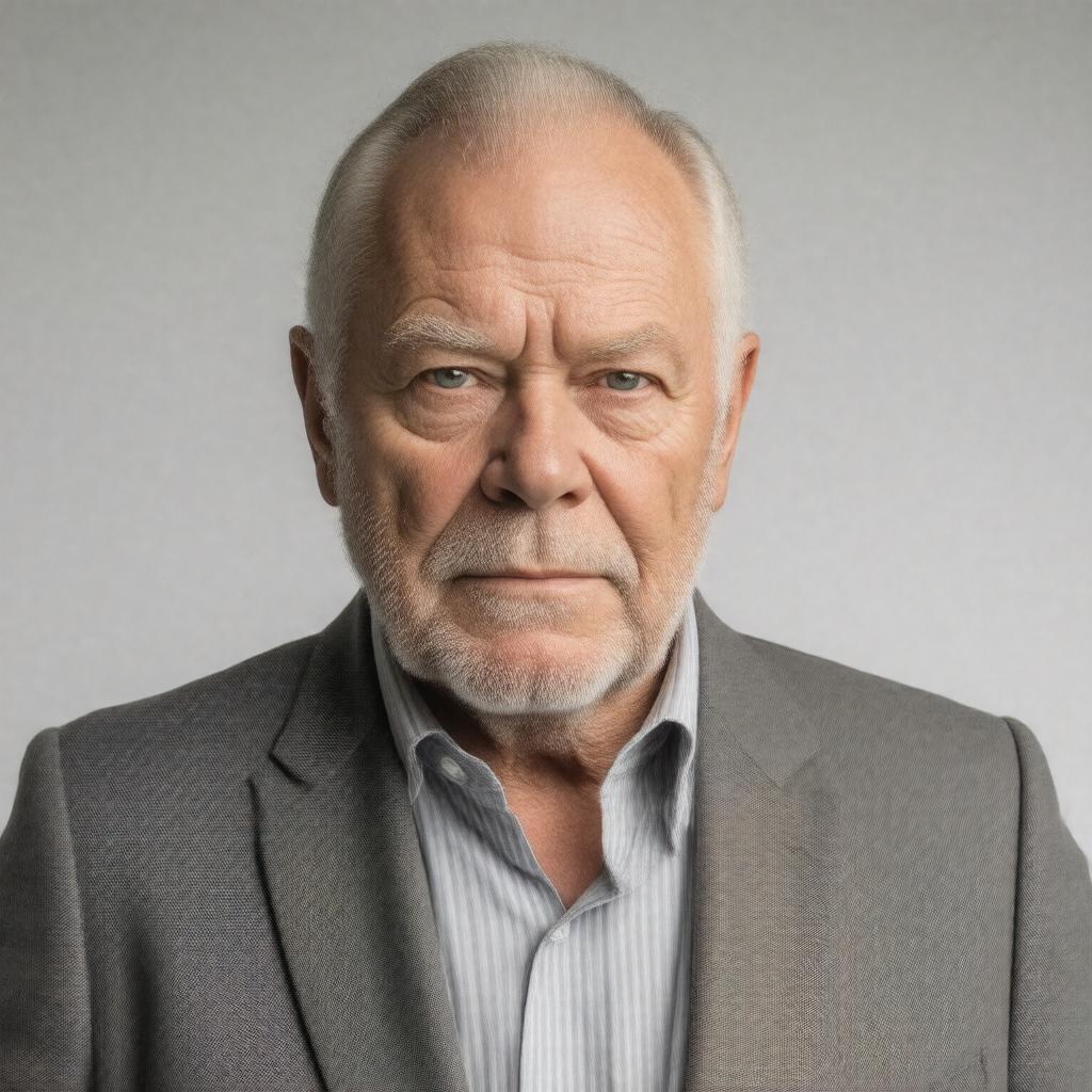 Brian Dennehy